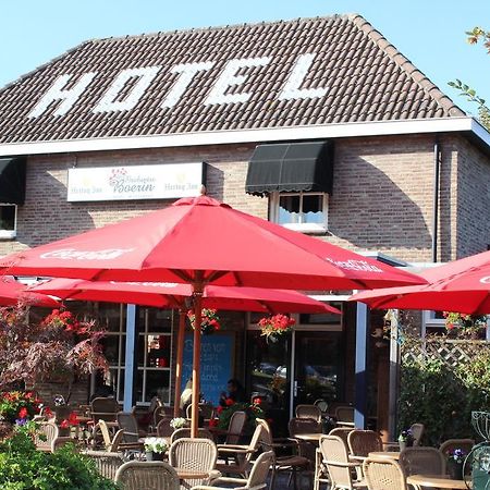 De Brabantse Boerin Geldrop Exterior photo