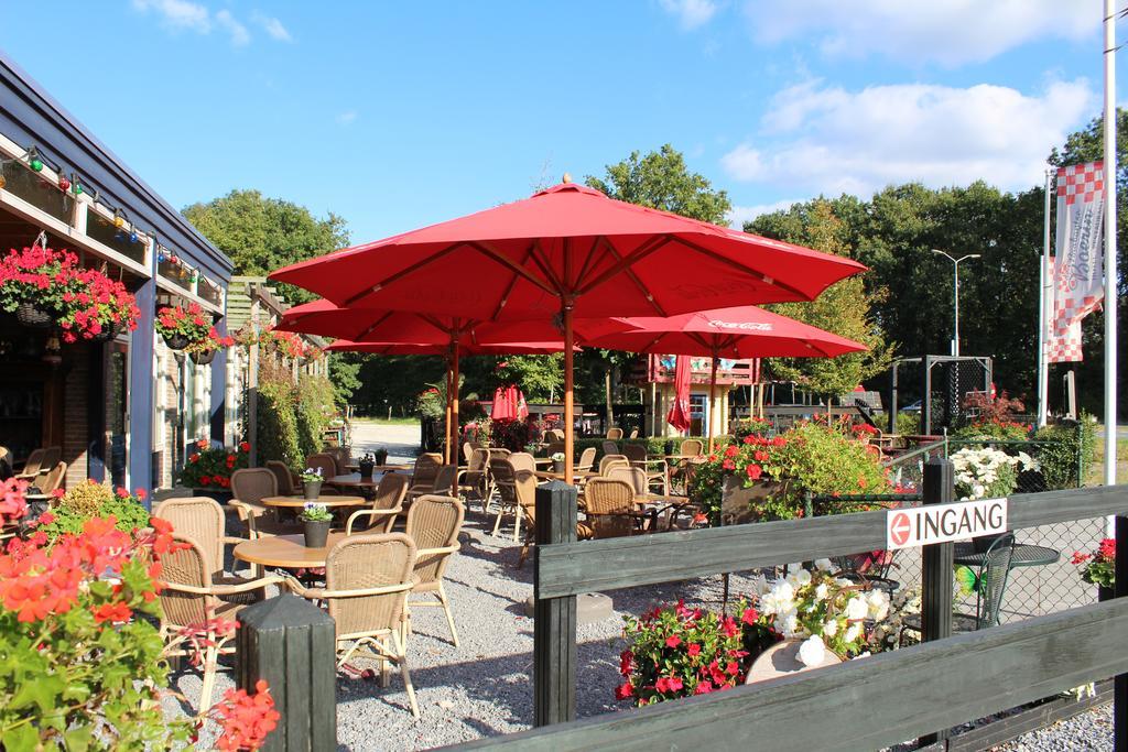 De Brabantse Boerin Geldrop Exterior photo