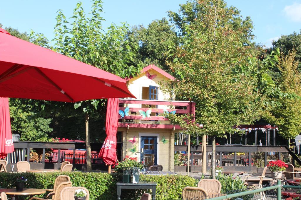 De Brabantse Boerin Geldrop Exterior photo