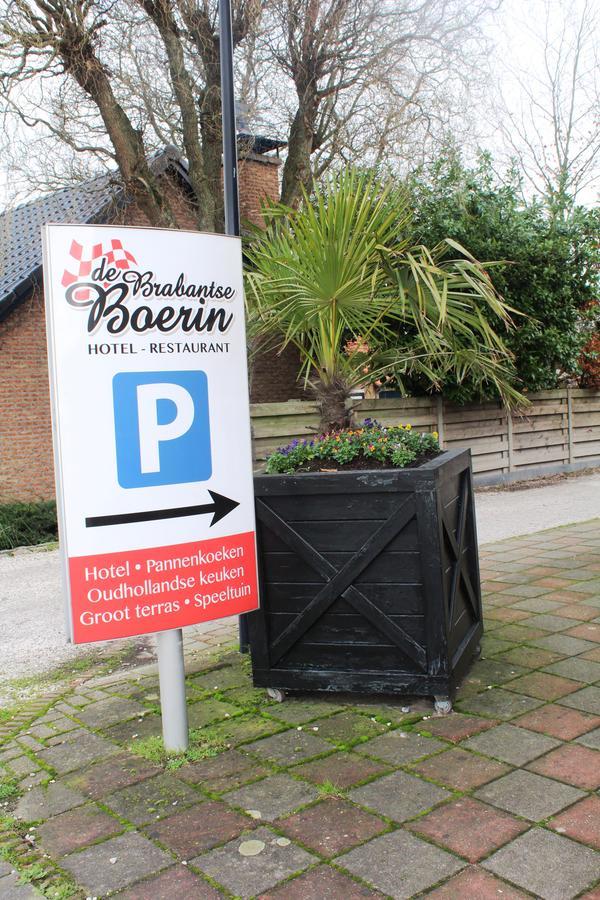 De Brabantse Boerin Geldrop Exterior photo