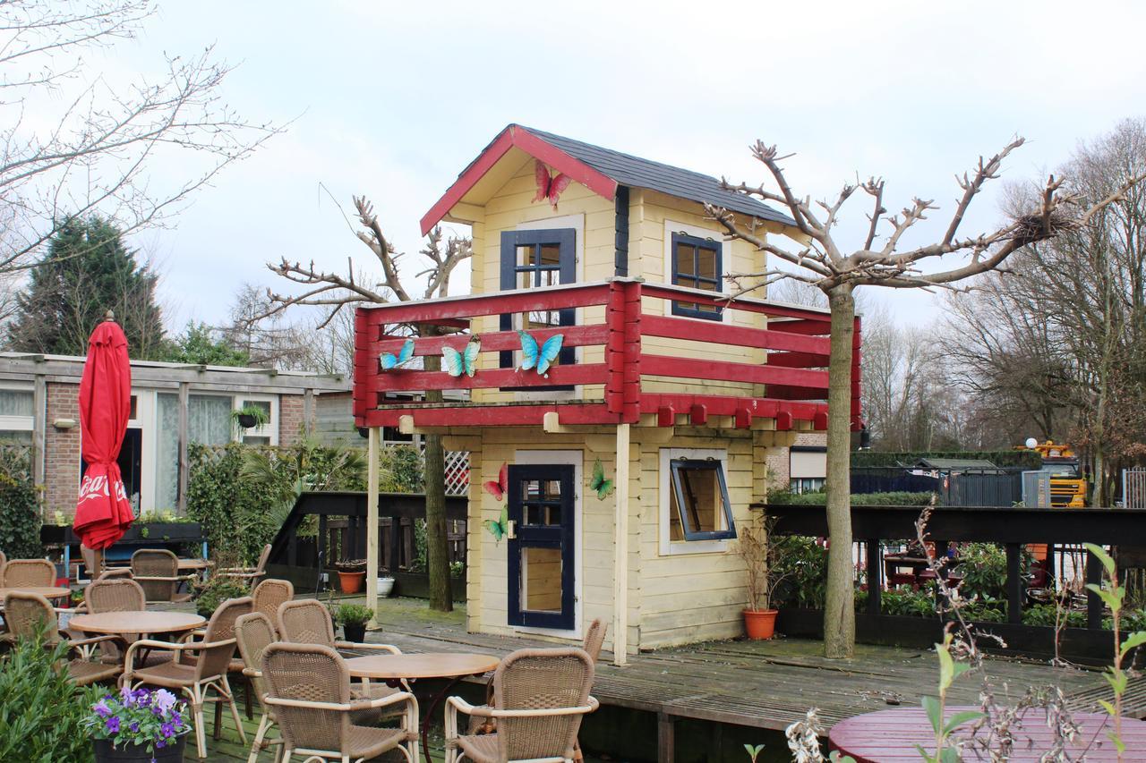 De Brabantse Boerin Geldrop Exterior photo