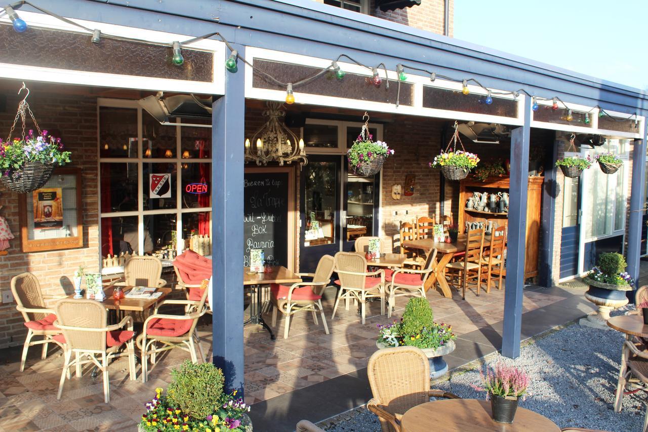 De Brabantse Boerin Geldrop Exterior photo